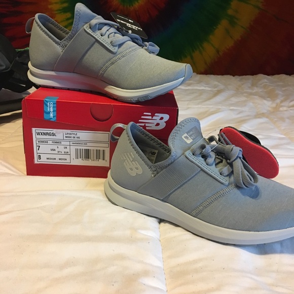 New Balance Shoes - NWT New Balance Shoes🤩🏃🏻‍♀️